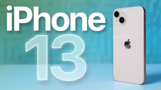 Mejor de lo que esperaba  iPhone 13 La Reseña Completa [upl. by Adamis]