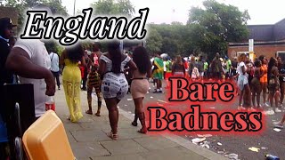 England Bare Badness 2 [upl. by Ayanet]