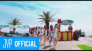 TWICE quotAlcoholFreequot MV [upl. by Aivirt]