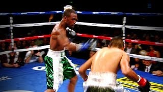 Guerrero vs Kamegai Russell Jr vs Lomachenko amp Alexander vs Soto Karass  Showtime Boxing [upl. by Valorie]