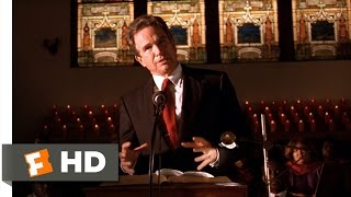 Bulworth Full Movie Facts And Review In English  Warren Beatty  Halle Berry [upl. by Tertias]