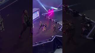 Rhea Ripley Wrestlemania 40 Entrance [upl. by Rafat]