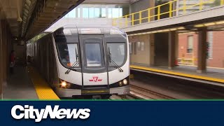 Ontario launching One Fare between GTA transit agencies [upl. by Kym]