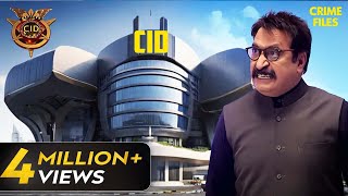 Dr Salunkhe क्यों हुए CID ​​Team से गुस्सा  CID  TV Serial Latest Episode [upl. by Bradley]