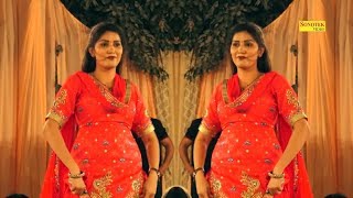 Sapna Chaudhary in Noida  New Haryanvi Song 2018  Trimurti [upl. by Perkins]