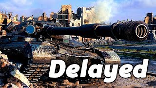 World of tanks  Absence  game name [upl. by Akinhoj163]