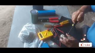 motor cycle battery assemble NO CUT [upl. by Ashli]