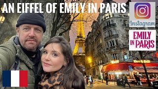 Finding Emily in Paris amp Instagram Sites [upl. by Logan209]