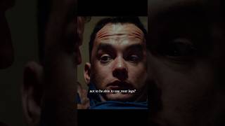 Lt Dan doesn’t think Forrest Gump should have saved him movie shorts viralvideo [upl. by Alimac]