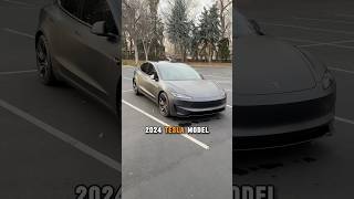 Three Things I Love About My 2024 Model 3 😤 [upl. by Reiser]