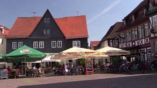 Besuch in Seligenstadt [upl. by Howund]