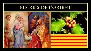 Els Reis de lOrient [upl. by Abbotsen]