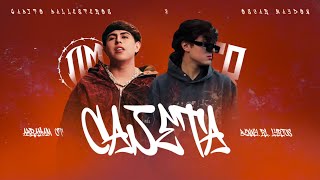 CAJETAOSCAR MAYDON X GABITO BALLESTEROS [upl. by Iams]