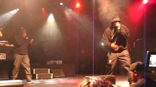 EPMD amp KSOLO  KNICK KNACK PATTY WACK [upl. by Nerraj]