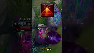 SETT CONTRA TEEMO [upl. by Rahman]