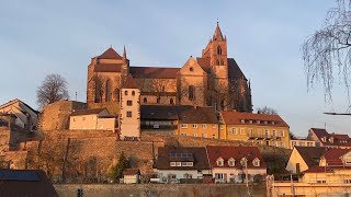 Willkommen in Breisach am Rhein 🇩🇪❤️ Baden Württemberg Schwarzwald🌲 [upl. by Korella]