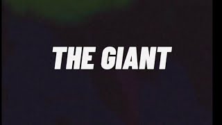 Ecotones  The Giant Official Lyric Video [upl. by Mayram]