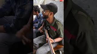 🎼ezham kadalinakkare nalloru kallu padhichoru kottaram 🎼 viral song oorali [upl. by Wilbur907]