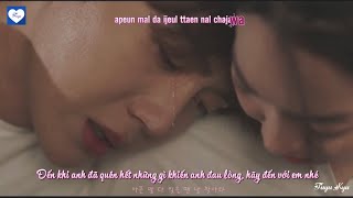 Vietsub  FMV WISH  바람  Choi Yu Ree  Hometown ChaChaCha OST [upl. by Noble]