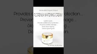 Florensa Whitening Creamfor order whatsapp 8779636125 [upl. by Ahrens502]