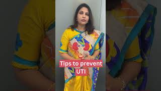 Tips To Prevent Urinary Tract Infections  UTIs  Best Fertility Centre In Hyderabad  HFC [upl. by Bounds968]