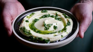 Parsnip Purée Recipe [upl. by Aicnorev688]