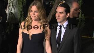 Dhani Harrison Solveig Karadottir at Beautiful Creatures [upl. by Yendirb]