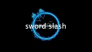 Swish Swoosh Whoosh Sound Effects [upl. by Ahtekahs349]