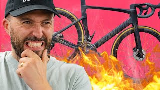 Roasting YOUR Bike Setups [upl. by Amairam]