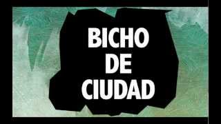 Estelares amp Emiliano NTVG  Bicho de ciudad AUDIO quot15 años de un viaje sin escalasquot Day Tripper [upl. by Ahoufe263]