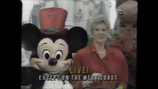 WLSTV ABC commercials December 19 1988 [upl. by Serica]