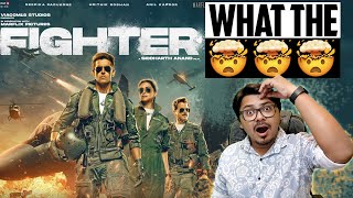 Fighter Movie Review  Yogi Bolta Hai [upl. by Buff]