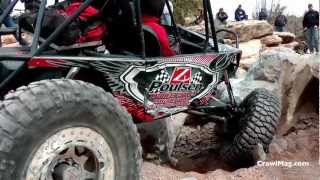 2013 Crawl Magazine Readers Ride Moab [upl. by Ttenneb]