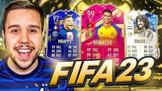 The BEST Packs Of FIFA 23 🔥 [upl. by Guillermo]