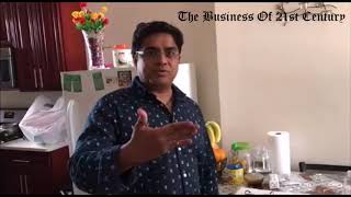 NUTRILITE® Vision Health with Lutein Demo  Tirthankar Duttas Personal Experience [upl. by Nodnyl327]