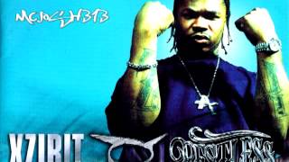 Xzibit  U know Feat Dr Dre Uncensored HQ [upl. by Enaitsirk]