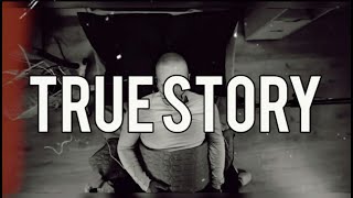 ENWAiTrue story official lyrics video [upl. by Husch]