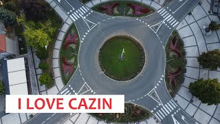 CAZIN u 4K rezoluciji Najljepsi u BiH [upl. by Arracahs]