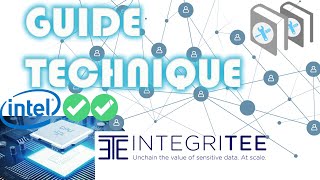 GUIDE TECHNIQUE INTEGRITEE NETWORK  FONCTIONNEMENT ET POTENTIEL [upl. by Etnuahs]