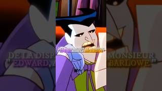 JOKER Le Millionaire  VF  DCAU  EDIT 4K [upl. by Areit]