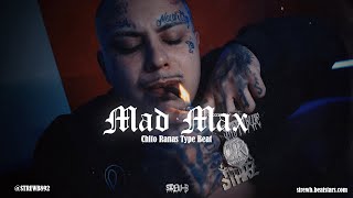 FREE Chito Rana x Swifty Blue Type Beat 2023  quotMad Maxquot [upl. by Eitsim]