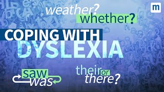 What Is Dyslexia And What Are The Symptoms [upl. by Aihsa768]