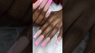 Classy nails 2024 shortvideo shorts [upl. by Rehportsirhc]