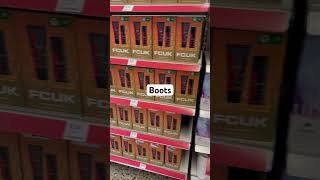 Boots come shop with me [upl. by Asia]