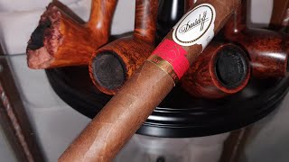 Davidoff Year of the Ox 2021 [upl. by Norval]