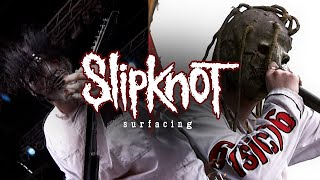 Slipknot  Surfacing Dynamo 2000 Remastered [upl. by Gilberta671]