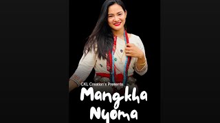 MANGHA NYOMA [upl. by Mian]