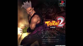 Tobal 2 PS1 OST 12 [upl. by Karita]