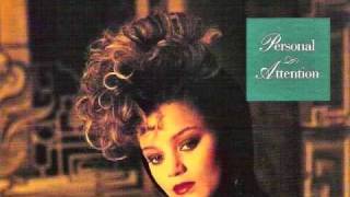 LOVE TOWN  Stacy Lattisaw [upl. by Goldner]