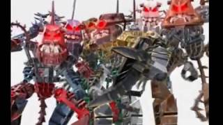 Bionicle Heroes The Full Game [upl. by Oap]